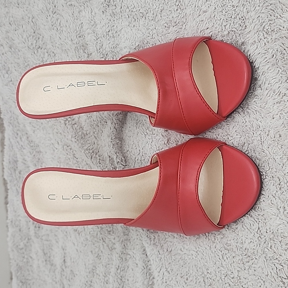 C. Label Mules